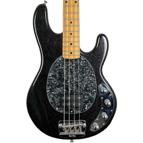 Music man ernie ball - man,