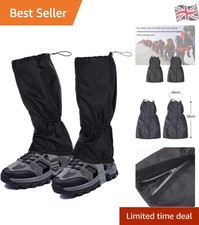 1520D Waterproof Hiking
