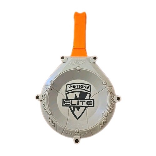 Nerf strike elite drum - nerf, n-strike