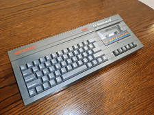 Sinclair ZX Spectrum +2 128K