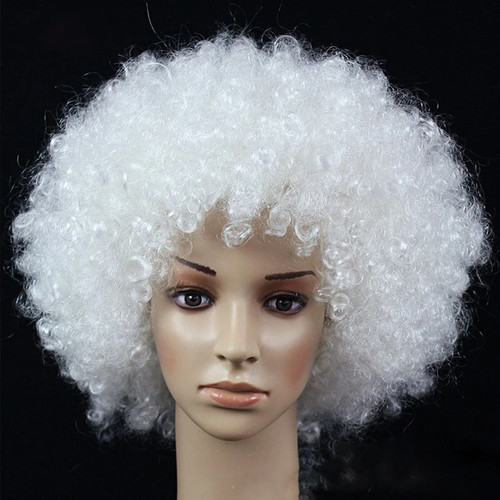 Women curly cosplay - cosplay, short