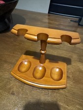 3 Tier Smoking Pipe Rack New