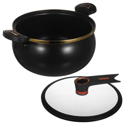 Micro pressure cooker - micro,