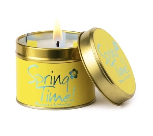 Lily flame festive springtime - lily,