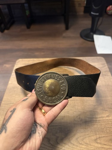 Vintage levi strauss - &, co