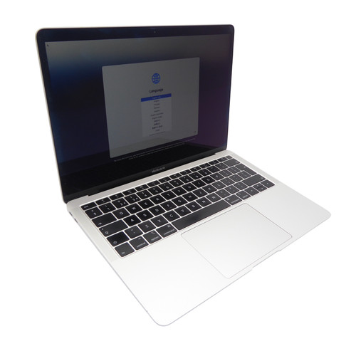 Apple macbook air - apple,