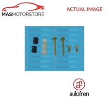 BRAKE CALIPER REPAIR KIT FRONT