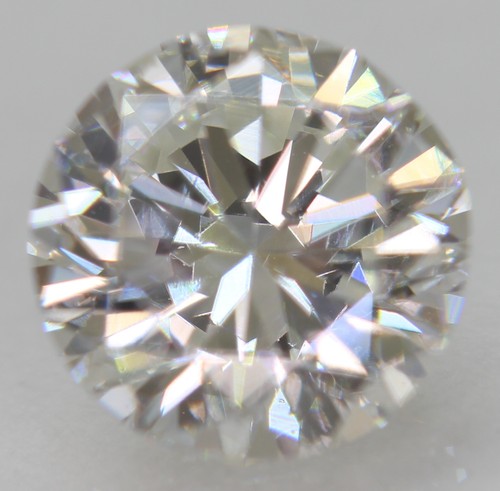 Certified carat e vvs2 - 1.01,