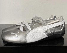 PUMA Speedcat Ballet Flats