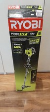 Ryobi RBC254SESO. 25.4cc Petrol Brush Cutter & Grass Trimmer.