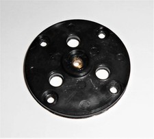 Top-Plate & Bearing For Sugden Connoisseur BD1 & BD2 Turntable Motors - NOS