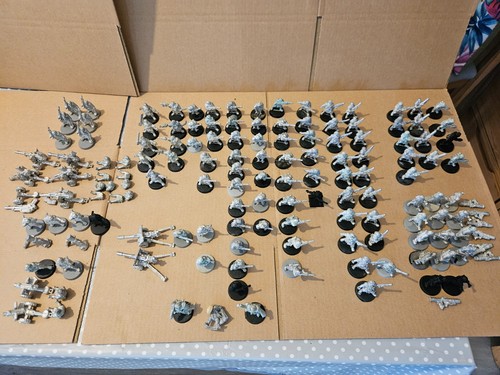 Tallarn desert raiders full - tallarn,