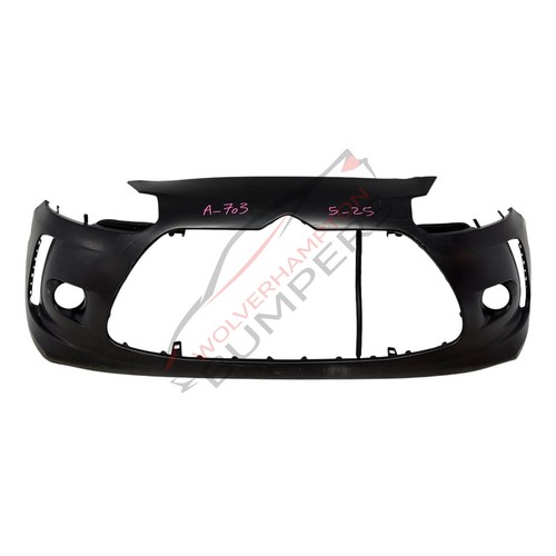 Citroen ds3 2010 2015 front - citroen,