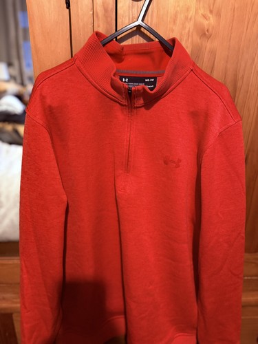 Under amour golf jumper - under,
