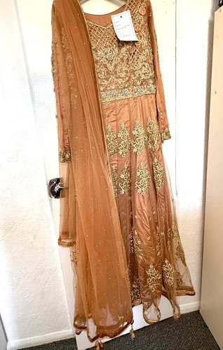 New indian pakistani bridal - indian,