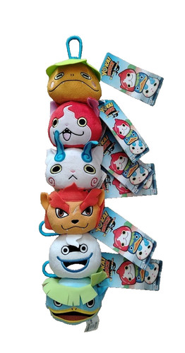 Kai watch wibble wobble - watch,