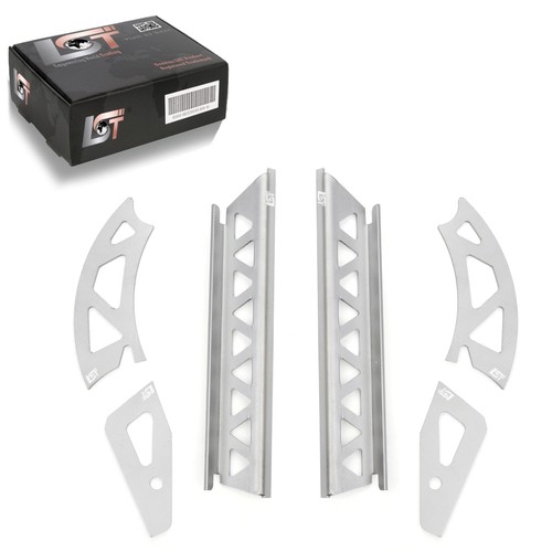 Reinforcement plates control - reinforcement,