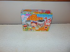Vintage The Magic Roundabout - Egg Cup & Mug Collectible 1993 New in Box