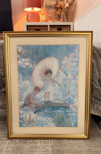 Margaret tarrant - margaret,