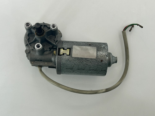 Novoferm type motor - novoferm, drive