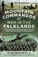 Mountain Commandos at War in