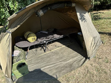 Trakker Cayman V2 Bivvy