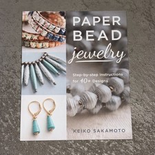 Paper Bead Jewelry 