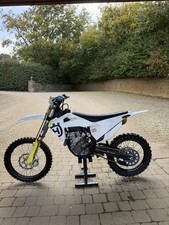 Husqvarna Fc 250 2019