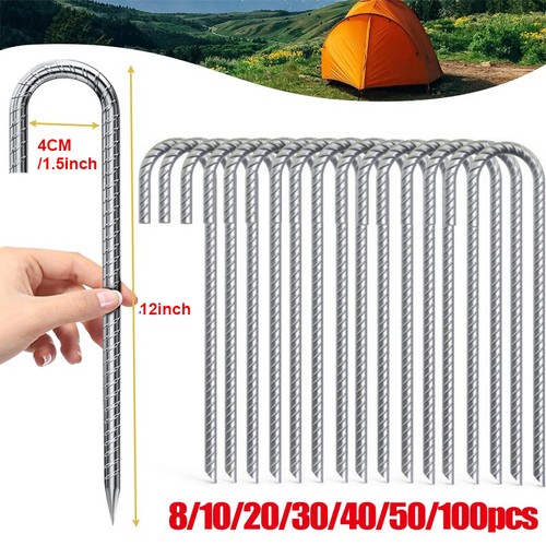 Heavy duty strong - tent, 12