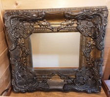 An Old Vintage Gold Chunk Gilt