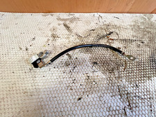 2009-2015 BMW X1 E84 Negative