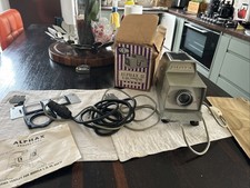 Vintage Gnome  Alphax II Slide