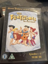 The Flintstones: The First