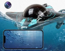 Remote Control Boat RC