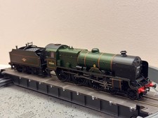 Bachmann 31-213DS Patriot