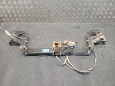 HYUNDAI TUCSON TOW TRUST TOW BAR 55R-01 A50-X MK3 TL 2015-2021