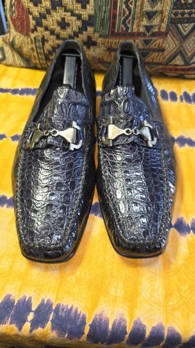 Romano genuine crocodile - crocodile, 🐊