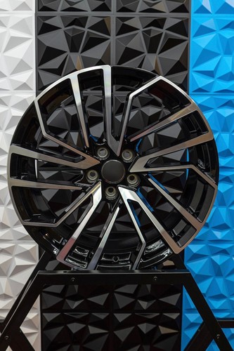 Brand new alloy - new, 19”
