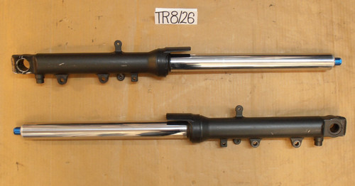 Yamaha yzf 5sl front fork - yamaha,