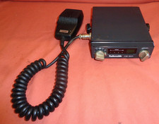 Radiomobile  CB 201 UK FM