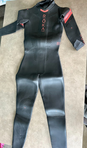Roka maverick full sleeve - maverick,