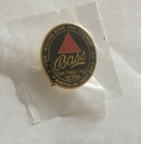 Bass ale beer - beer, brewery