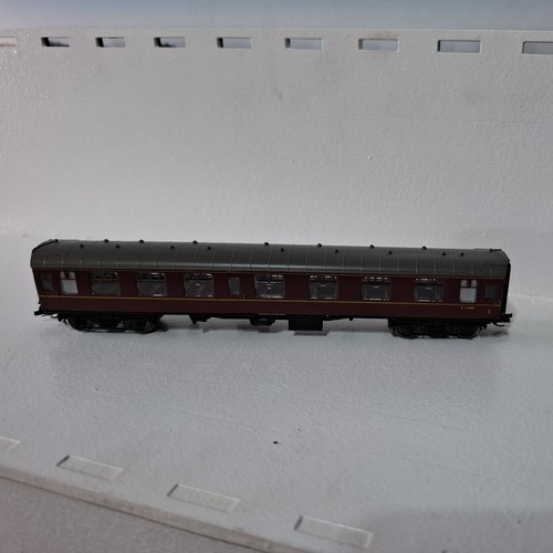 Hornby 120 tt4001a - tt4001a, mk1