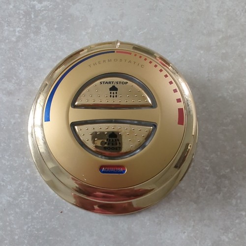 Aqualisa 207202 quartz two - aqualisa,