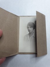 Antique Photograph c Edwardian