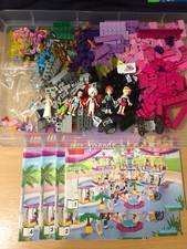 Lego Friends 41058 Heartlake