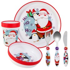 Christmas Kids 6 Piece