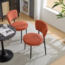 Luxury Dining Chairs