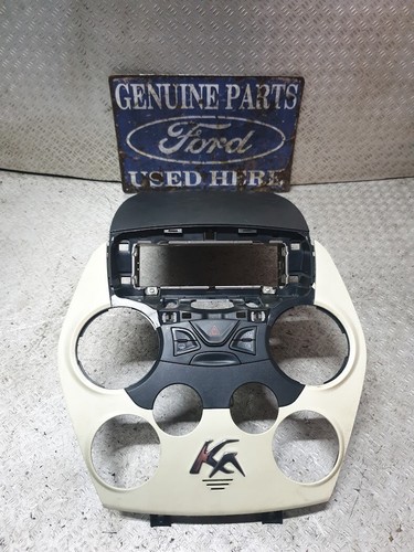 Ford mk2 2008 2016 - 2008,