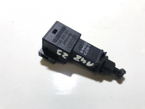 Audi 1999 brake light - brake,